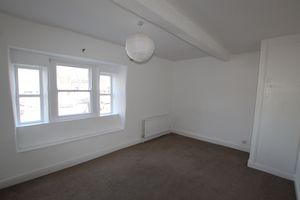 Bedroom One- click for photo gallery